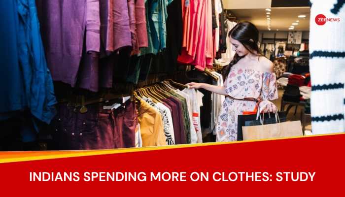 Kapda, Roti, Makaan! Fashion Expert Explains Rise In Consumer Spending More On Clothing Than On Food 