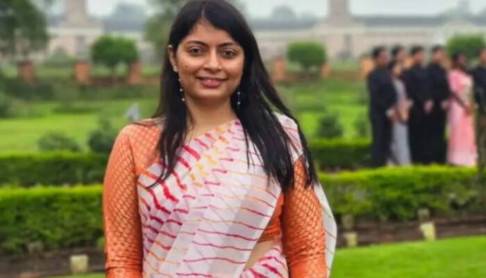 UPSC Success Story: Meet IFS Ishita Bhatia, Who Overcomes Setbacks To Achieve Success In UPSC Journey, A Story Of Resilience