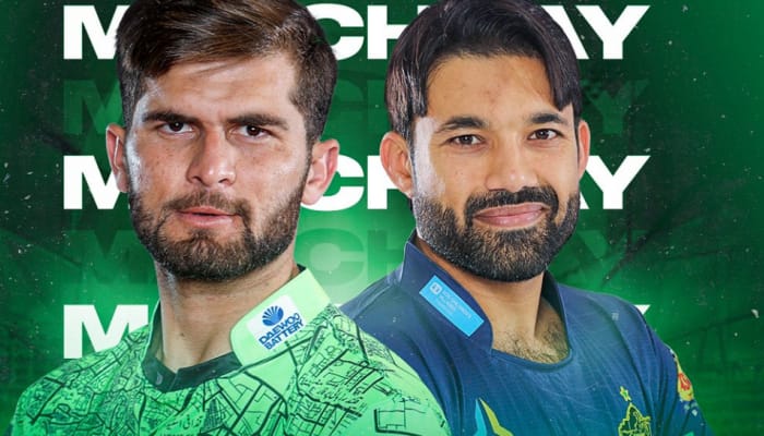 PSL 2024: Lahore Qalandars vs Multan Sultans Live Streaming Details; When And Where To Watch Pakistan Super League Match LQ vs MS Online And On TV In India?