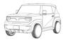 VinFast Files Patent For VF3 Micro Electric SUV in India: Check Design And Specifications
