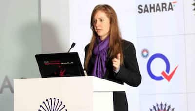 Why Did Long-Serving Hockey India CEO Elena Norman Resigned After Janneke Schopman Quit