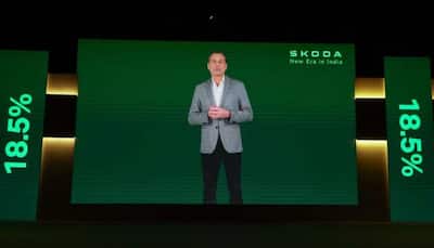 India key to Skoda Auto's global expansion: CEO Klaus Zellmer