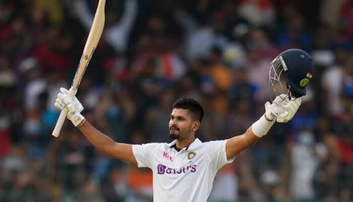 Ranji Trophy 2024: Shreyas Iyer To Play Semifinal Against Tamil Nadu For Mumbai