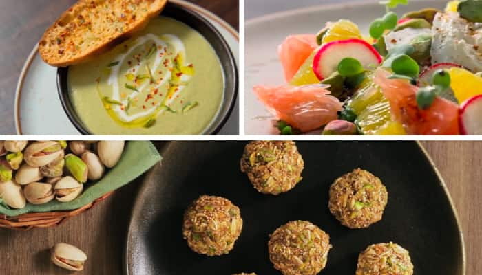 From Starters To Desserts: 3-Course Protein-Packed Recipes By Chef Sanjeev Kapoor For A Healthy Family Brunch