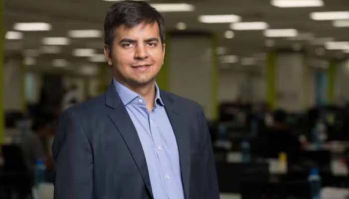 Bhavish Aggarwal launches India's AI chatbot 'Krutrim AI', Challenges ChatGPT And Google’s Gemini