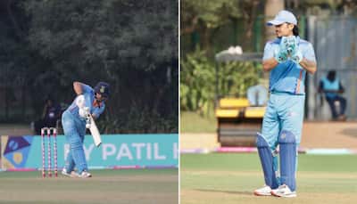 Ishan Kishan Returns To Cricket With Disappointing Show In DY Patil T20 Cup 2024, Read How He Performed Here