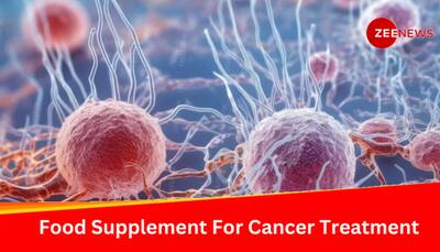 Cancer Treatment: New Food Supplement To Stop Deadly Cell From Spreading, Know All About It