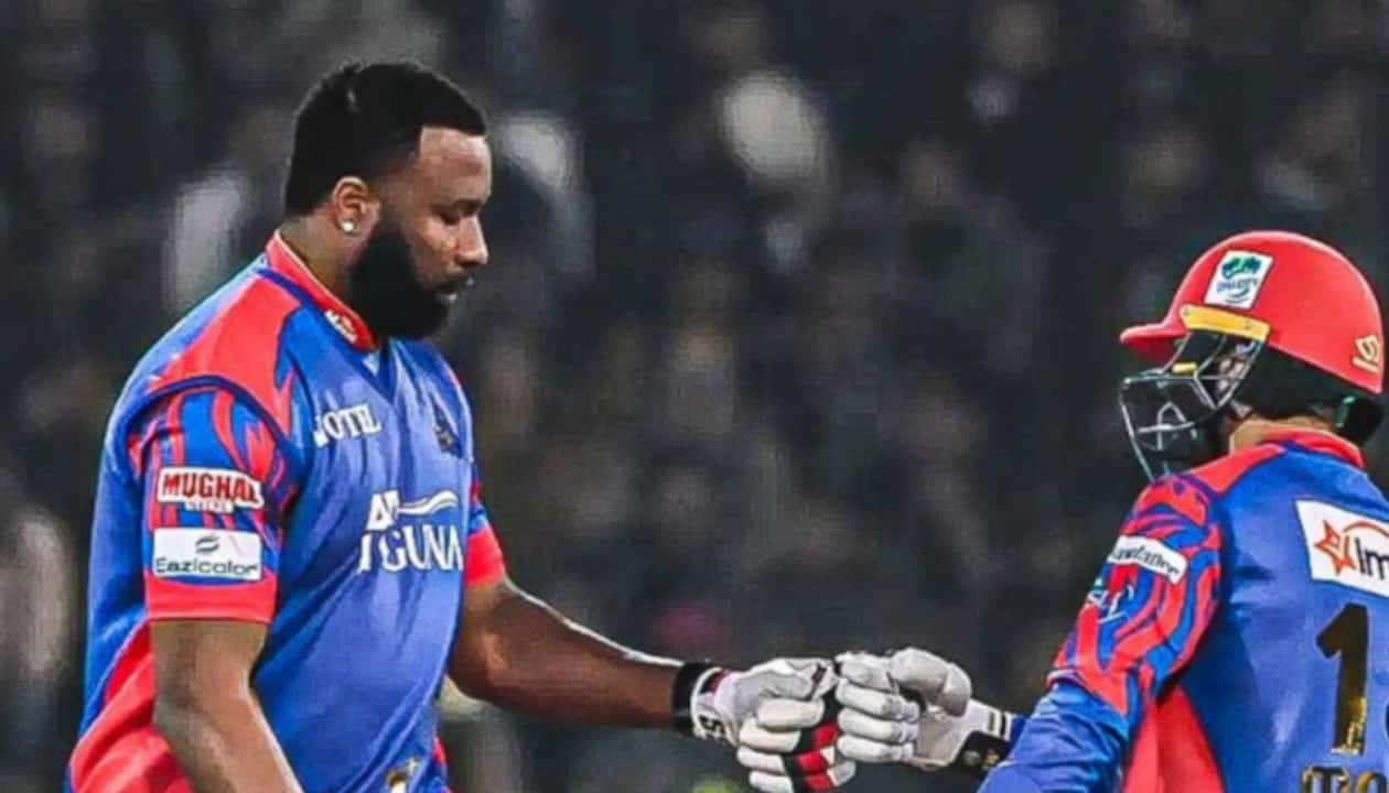PSL 2024 Karachi Kings Vs Islamabad United Live Streaming Details
