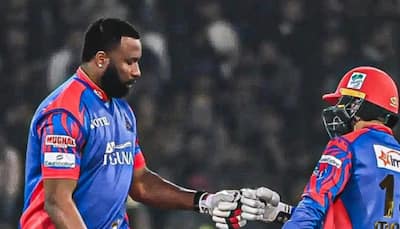 PSL 2024 Karachi Kings Vs Islamabad United Live Streaming Details; When And Where To Watch Pakistan Super League Match KK vs IU Online And On TV In India?