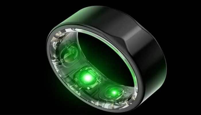 After Samsung&#039;s Galaxy Ring, FITTR HART Smart Ring Launched In India at Rs 18,999; Check Features 