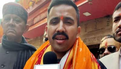  Who Is Vikramaditya Singh? Himachal MLA Who Resigned From Sukhu Government