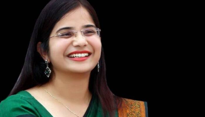 UPSC Success Story: Meet Swati Meena Naik, The UPSC Topper Who Achieved Success At Just 22 In Her First Attempt 