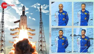 Gaganyaan Mission: After Training At Russia, Home, Indian Astronauts To Train In US