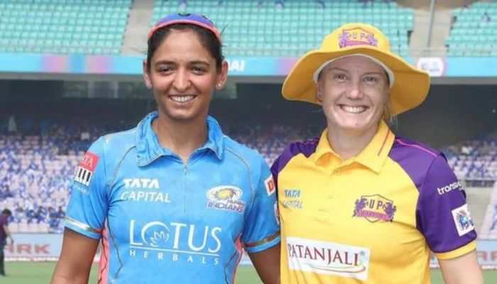 Mumbai Indians Women vs UP Warriorz Dream11 Team Prediction, Match Preview, Fantasy Cricket Hints: Captain, Probable Playing 11s, Team News; Injury Updates