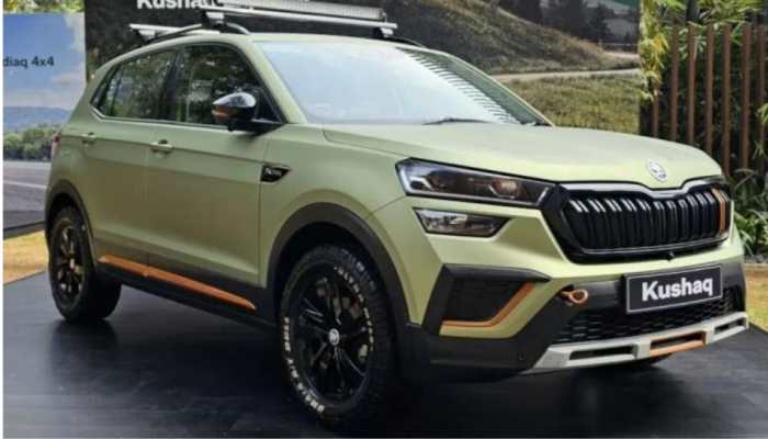Skoda Unveils Kushaq Explorer Edition: Check Design, Features, Performance, And Other Details