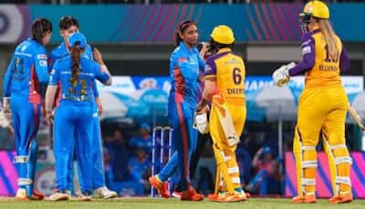 Mumbai Indians vs UP Warriorz WPL 2024 LIVE Streaming Details: Timings, Telecast Date, When And Where To Watch MI-W vs UP-W Match No. 6 In India Online And On TV Channel?