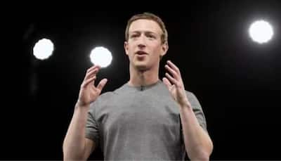 Meta Founder And CEO Mark Zuckerberg Meets LG CEO To Discuss AR Strategy: Reports