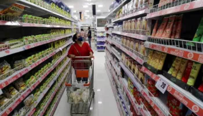 India Retail Market Set To Reach $2 Trillion In Next Decade: Report