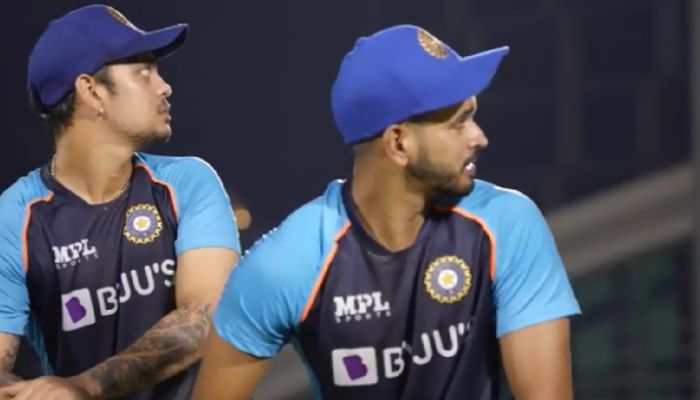 BCCI Announces New Central Contracts: Ishan Kishan, Shreyas Iyer Shown The Door; Here&#039;s Why