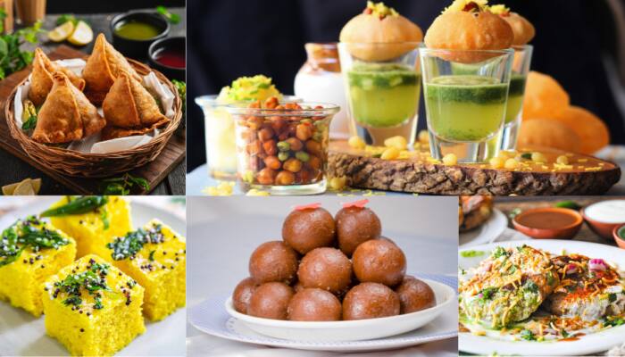 India's Got A Sweet Tooth! 10 Lip-Smacking Indian Snacks And Sweets To Try And Savor Across The Country