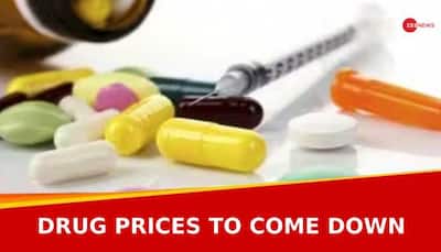 NPPA Fixes Retail Price Of 69 Drug Formulations, Ceiling Price Of 31