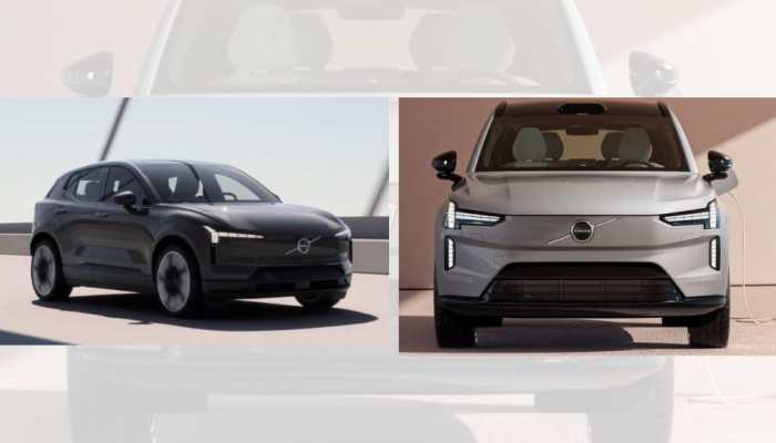 Volvo To Launch EX90 And EX30 Electric SUVs In India By 2025: Reports
