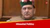 Himachal Assembly Speaker Disqualifies 6 Rebel Congress MLAs 