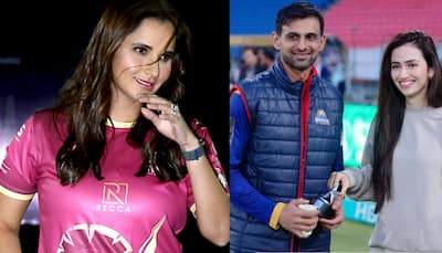 'She's A Broken Mess...', Sania Mirza Shares Cryptic Post On 'Fighting' But Does Not Mention Shoaib Malik, Sana Javed