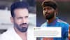 'If Hardik Pandya Does Not Want To Play Red-Ball Cricket...', Irfan Pathan Raises Questions Over Ambiguity In BCCI Central Contracts