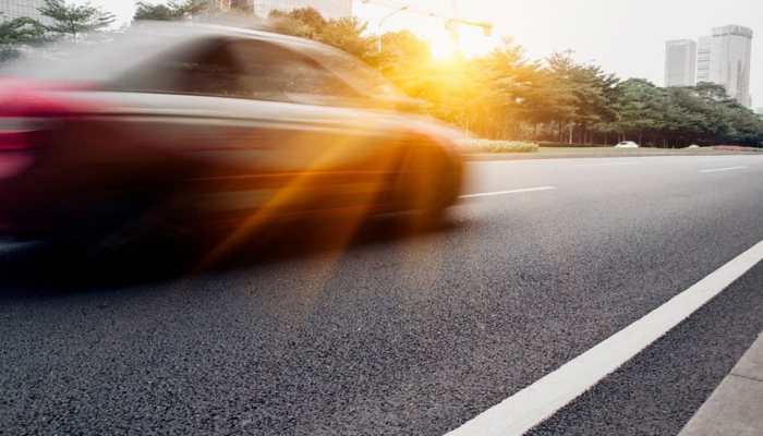 Former Intel India Head Killed After Being Knocked Down By Speeding Cab In Navi Mumbai 
