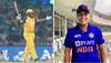 Sports Success Story: Kiran Navgire's Journey; From Unexpected Beginnings To Cricketing Heights