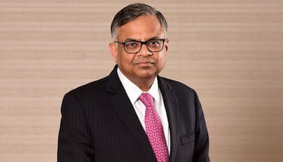 Business Success Story: Meet Tata Group's Success Architect, N Chandrasekaran, The Right-Hand Man Behind Rs 11 Lakh Crore Valuation