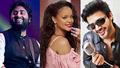 Anant Ambani's Pre-Wedding Ceremony: Global Singers Rihanna, Arijit Singh, Stebin Ben, And Others To Perform 
