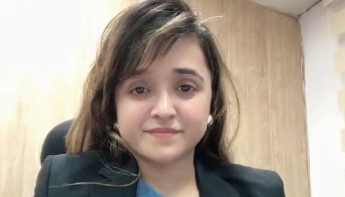 IAS Success Story: From Slum To Success, Battling Rare Bone Disease, Discover The Inspirational Journey Of IAS Ummul Kher
