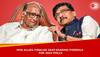 Maha Vikas Aghadi Finalises Seat-Sharing Formula, Formal Announcement Soon
