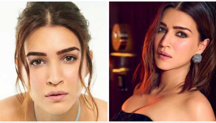 Bollywood Sensation Kriti Sanon Now Turns Producer For 'Do Patti' - Deets Inside 