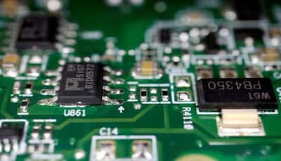 Govt Clears 3 Semiconductor Plants With Investment Of Rs 1.26 Lakh Crore 
