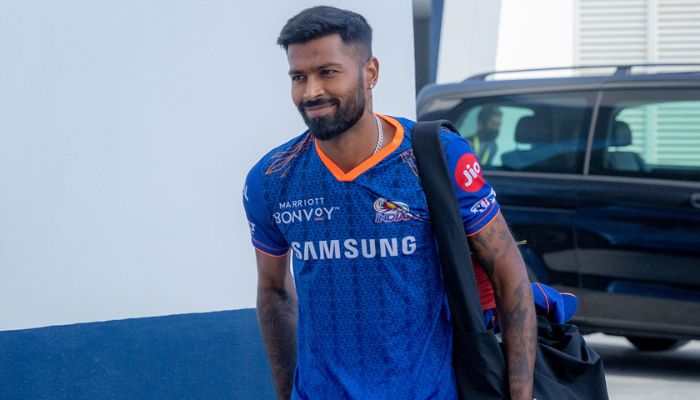 Mumbai Indians New Captain Hardik Pandya's Unapologetic Stance Ahead Of IPL 2024, 'I Don't Care...' 