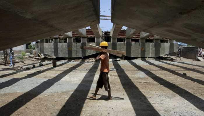 India&#039;s Core Sector Growth Slows To 15 Month Low Of 3.6% In January