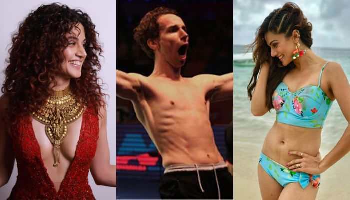 Who Is Mathias Boe? Denmark's Badminton Player Who Is Set To Marry Bollywood Actress Tapsee Pannu - In Pics