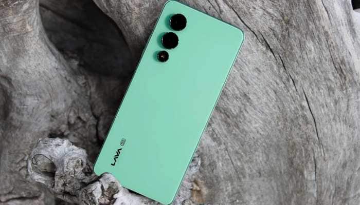 Lava Storm 5G Review: A Budget Masterclass in Essentials