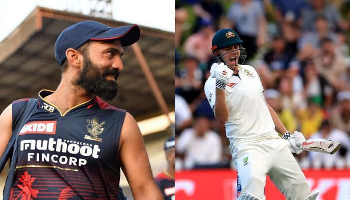 IPL 2024: Dinesh Karthik Anticipates Cameron Green's Impact In RCB Colors After Wellington Heroics