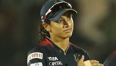 Blame Game In RCB Camp After First Defeat In WPL 2024, Captain Smriti Mandhana Says THIS