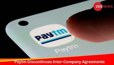 India's Paytm Discontinues Inter-Company Agreements With Its Payments Bank