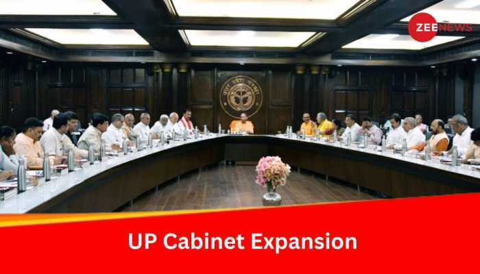 BJP Eyes Coalition Unity With Cabinet Expansion Ahead of Lok Sabha Polls