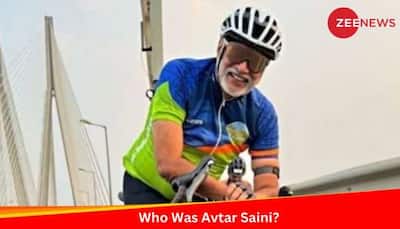 Who Was Avtar Saini, Former Intel India Country Head, Was Tragically Killed In Cycling Accident?