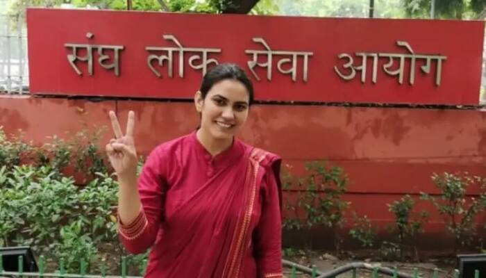 IAS Success Story: Against All Odds, IAS Officer Preeti Beniwal Overcomes Paralysis, Conquers UPSC Exam
