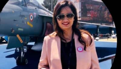 Meet Capt. Shweta Singh, DGCA’s First Woman Chief Flight Operations Inspector