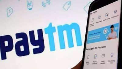 Paytm Payments Bank Fined Rs 5.49 Crore For Money Laundering, Penalised By Finance Ministry