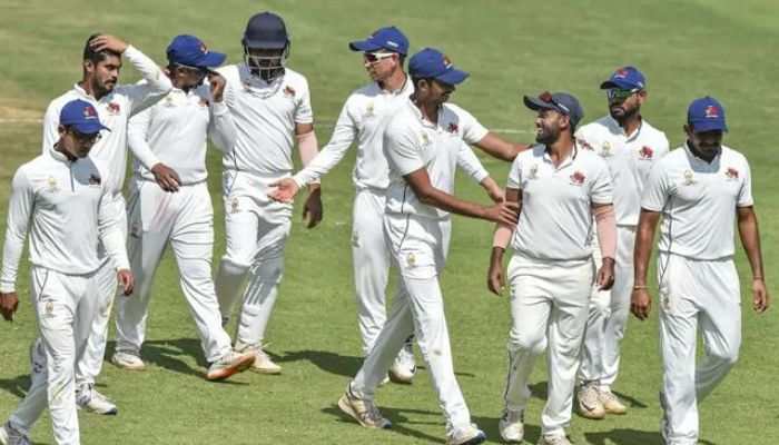 Ranji Trophy 2023-24 Elite Group Semi-Finals Live Streaming: When And Where To Watch Vidarbha vs Madhya Pradesh &amp; Mumbai vs Tamil Nadu?